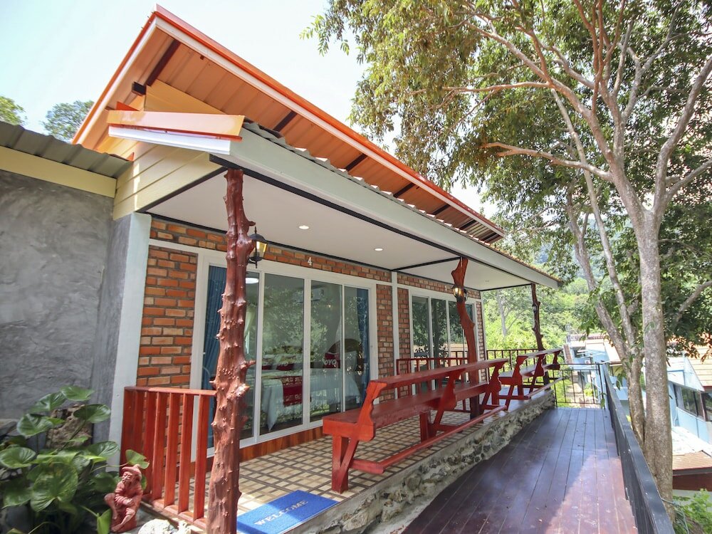 Фото Oyo 1085 Ma Lanta House