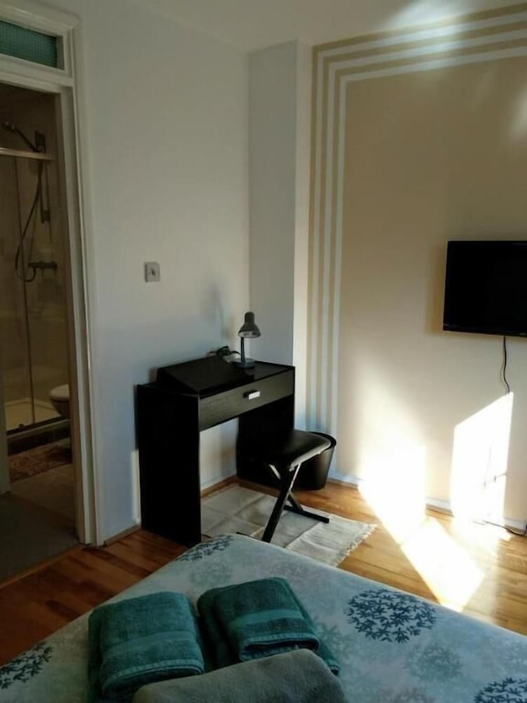 Фото En-suite Rooms