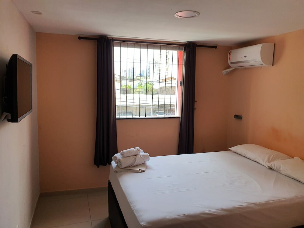 Фото Hotel Floresta Amazônica