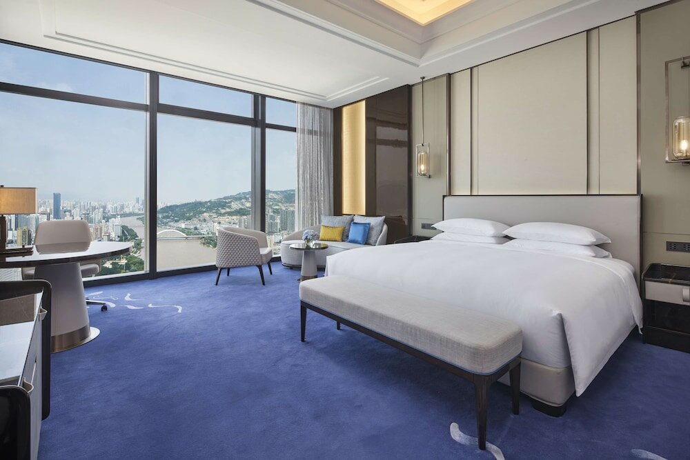 Фото Hyatt Regency Lanzhou