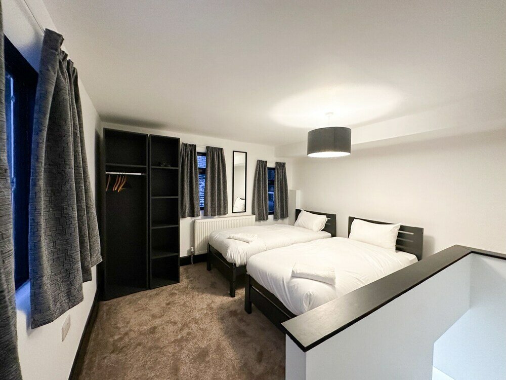 Фото Mulberry Aparthotel