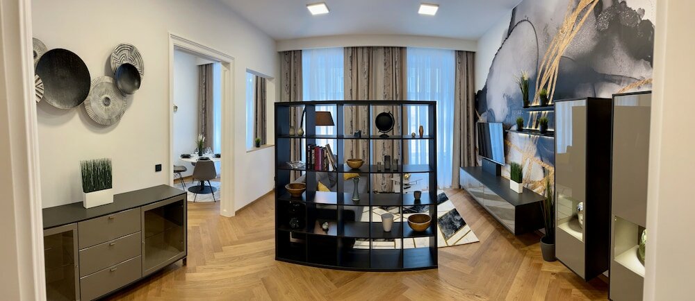 Фото Street Living Hotel