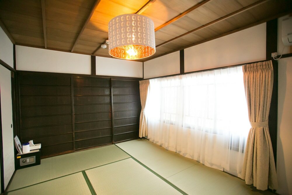 Фото Guesthouse Hana Nishijin