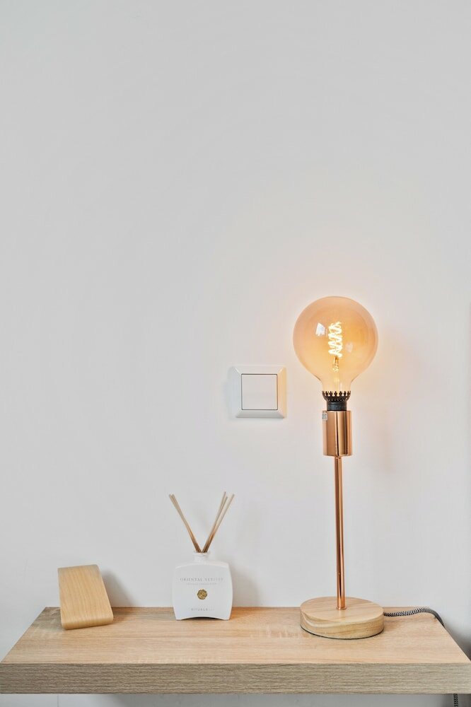 Фото Stylish Apt Bouneweg-Süd Book Now Id225