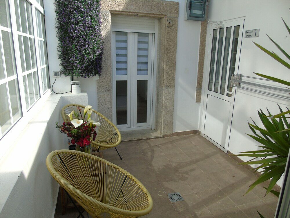 Фото Casa San Nicolás