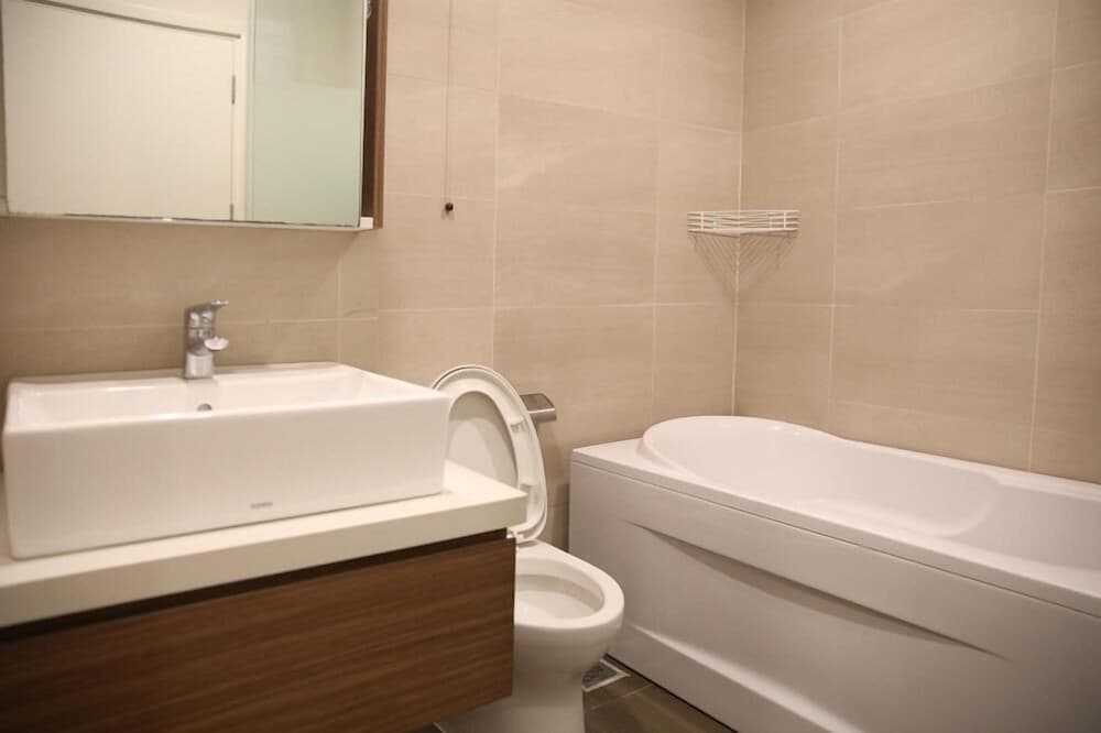 Фото Lotus Inn Serviced Apartment