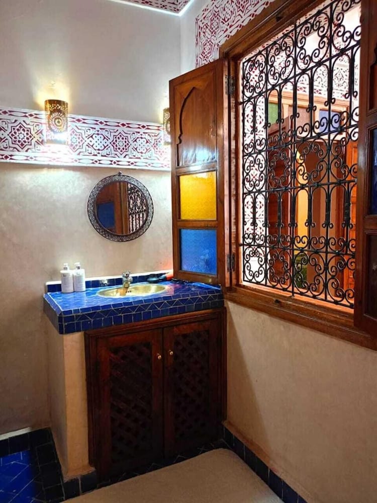 Фото Riad la Perla Bianca