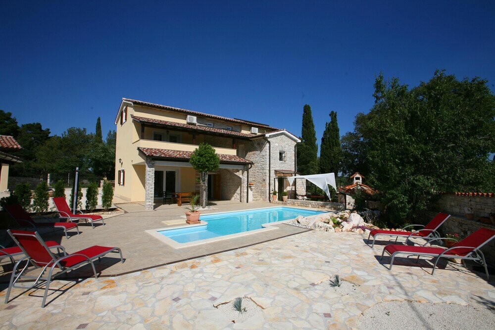 Фото Villa Nada Flores