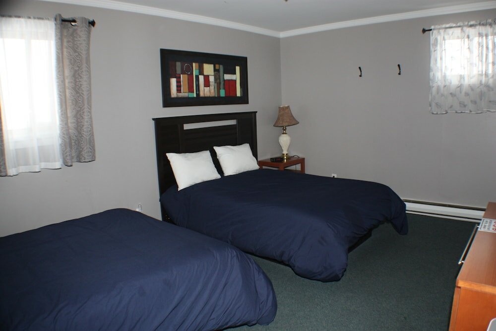 Фото Auberge du sportif