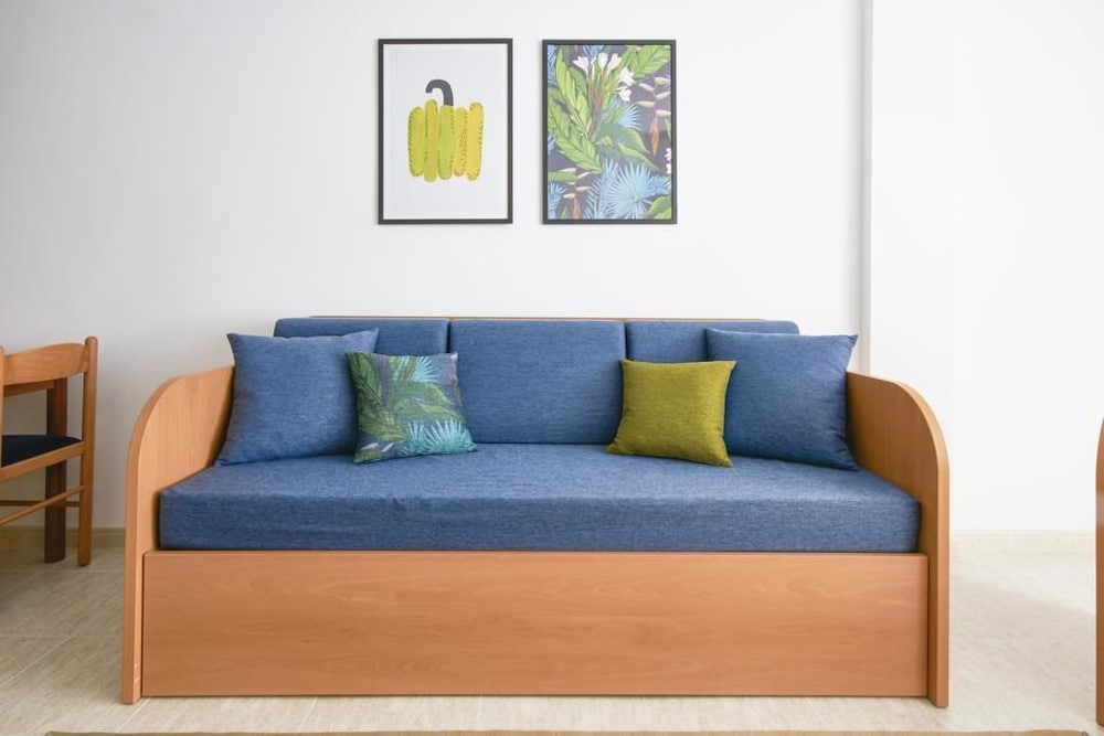 Фото Apartamento climatizado cerca del mar