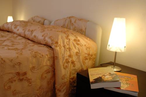 Фото Capricci Romani Bed And Breakfast