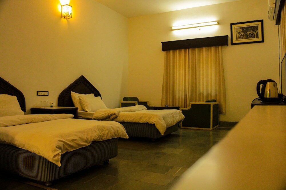 Фото отеля 4