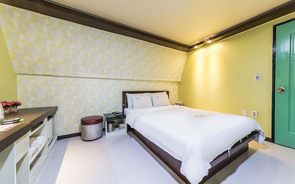 Фото Bucheon Zen