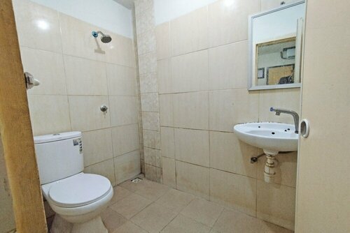 Гостиница Oyo 92157 Benteng Kost Syariah в Джамби