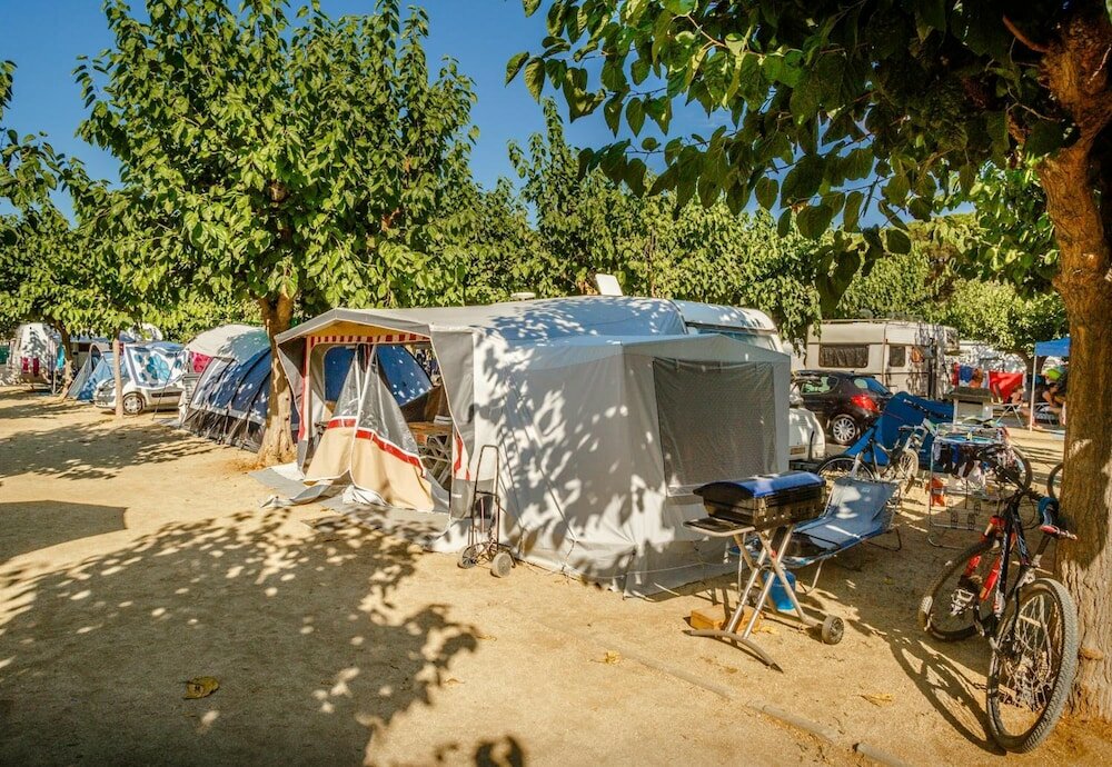 Фото Camping Bellsol