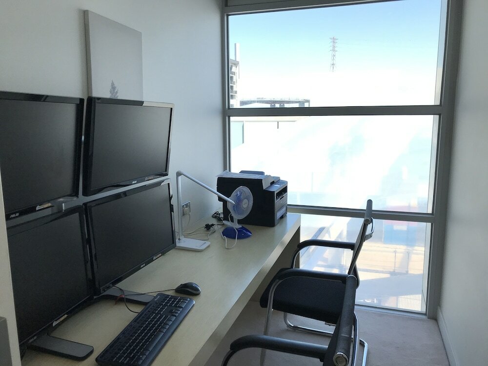 Фото Luxury Penthouse Above the Shopping Town