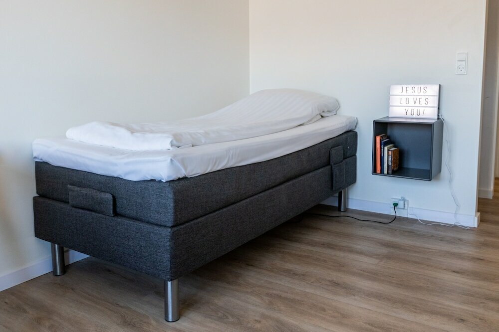 Фото Hotel Søma Nuuk