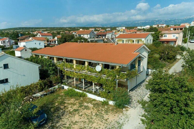 Гостиница Cherry Apartment With Sea View