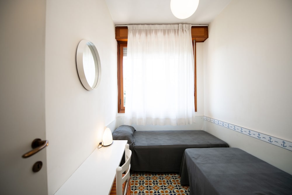 Фото Appartamento Luisa e Francesco