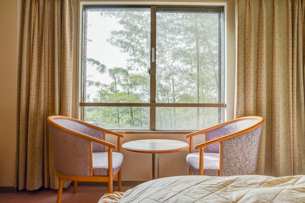 Фото Diamond Katayamazu Onsen Society