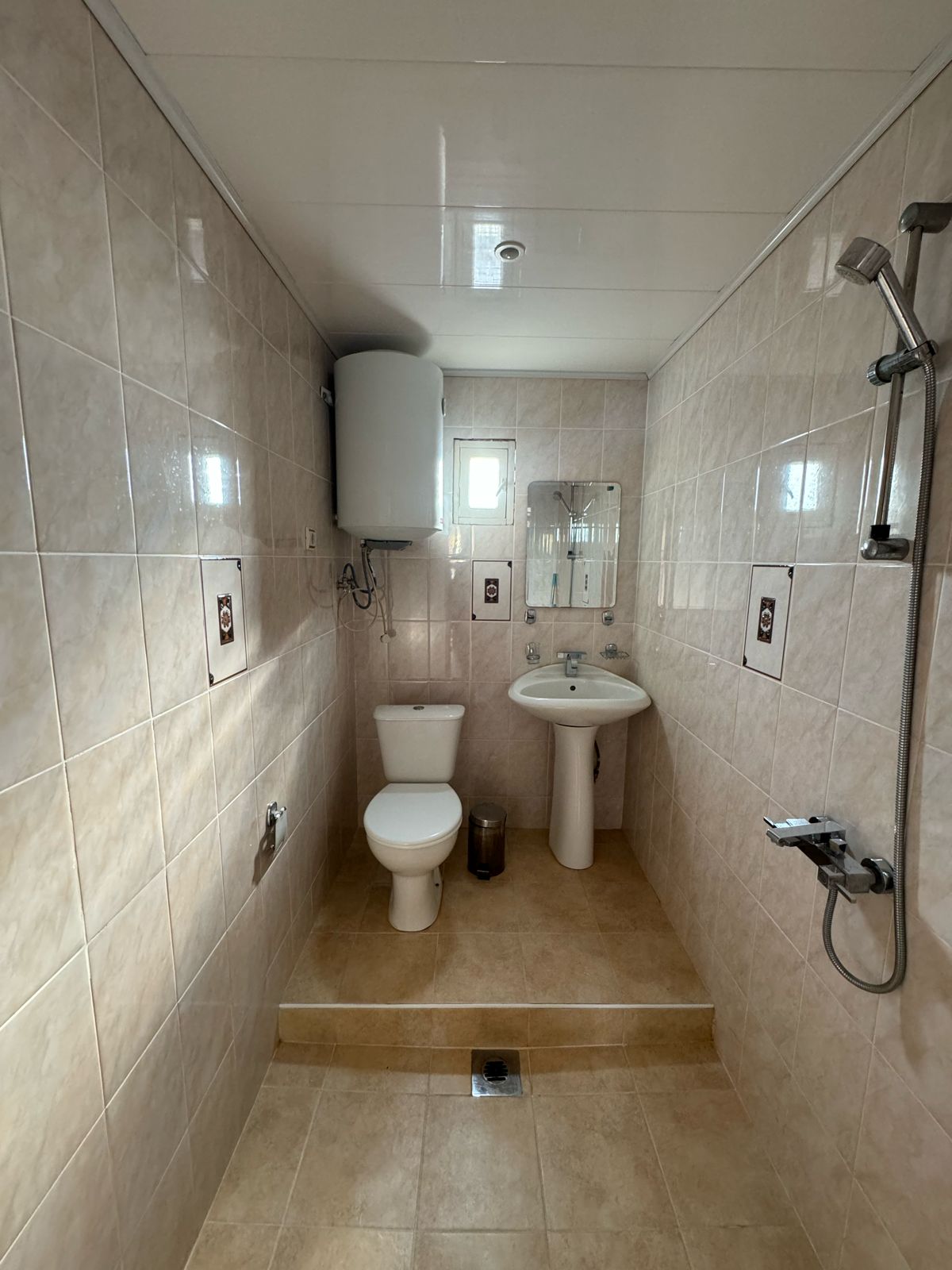 Фото Molodezhnyy House