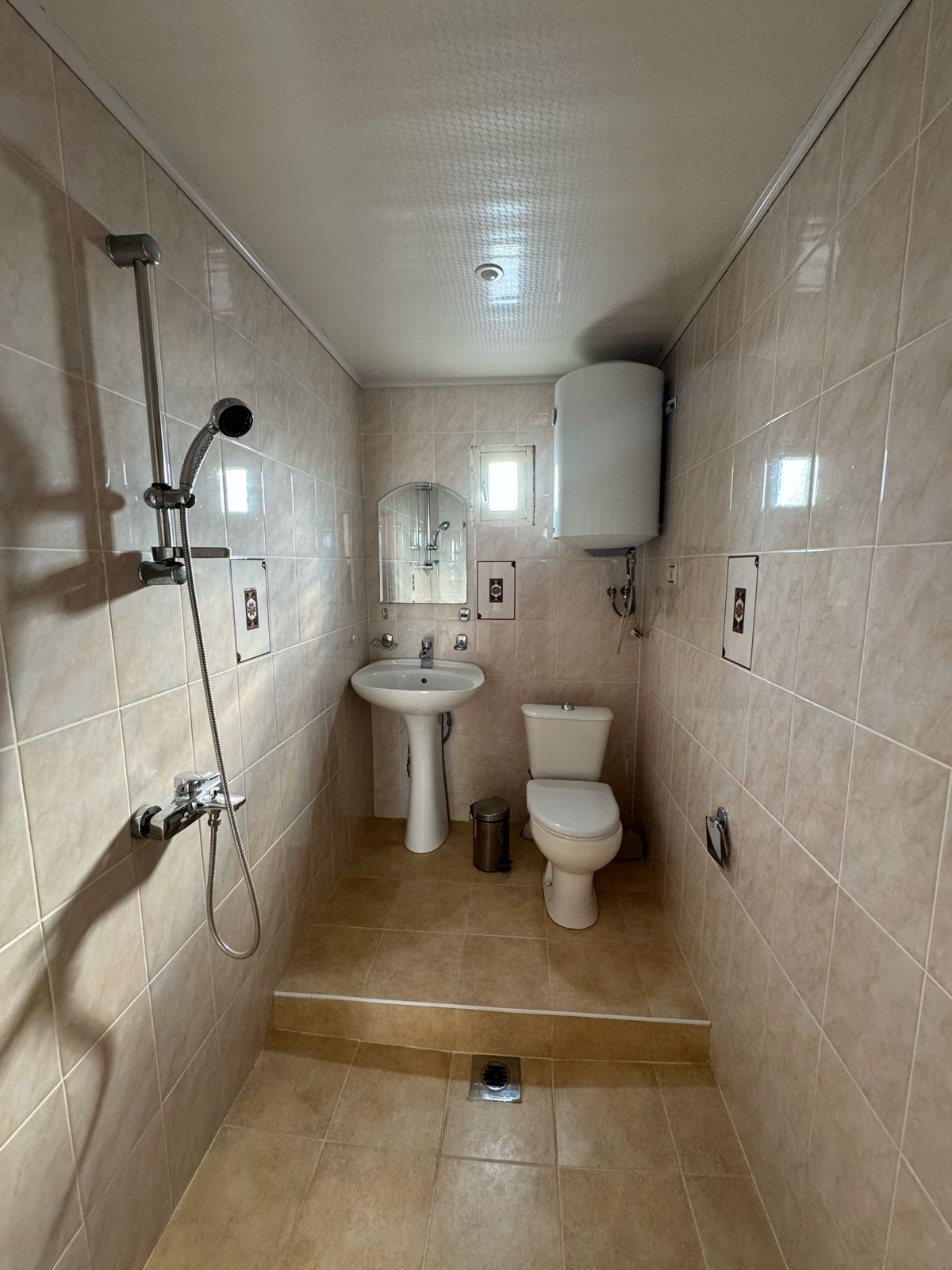 Фото Molodezhnyy House