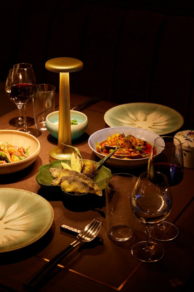 Фото Dusit Thani Kyoto