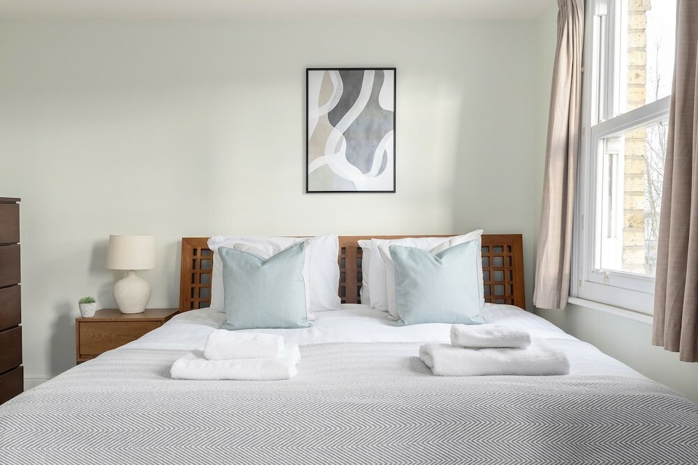 Фото The Wandsworth Collection