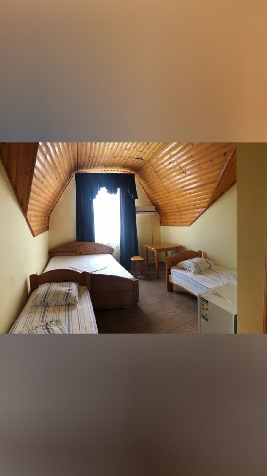 Фото Molodezhnyy House