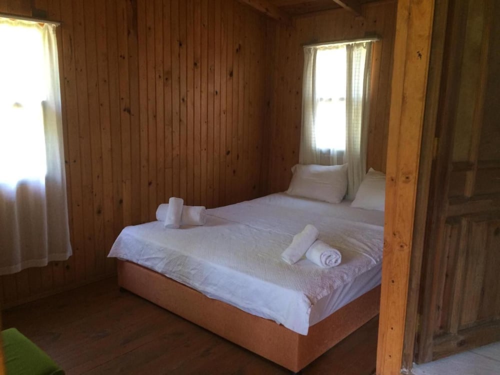 Фото Simurg Evleri Olympos