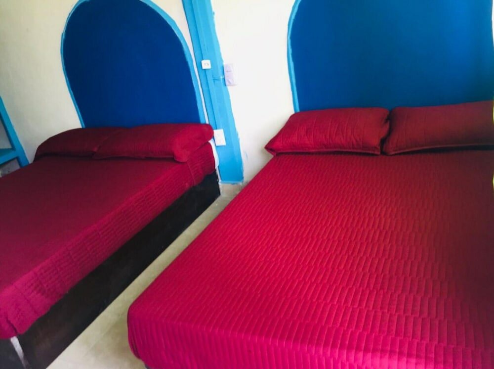 Фото Hotel Casa Mediterraneo EN Punta Perula