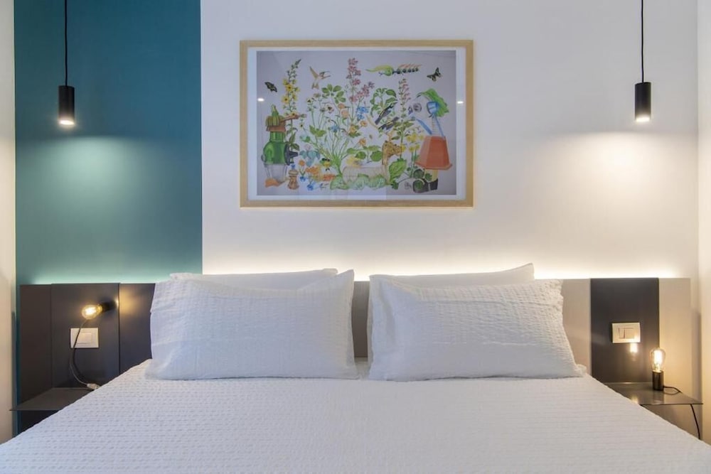 Фото Habitat Guest House