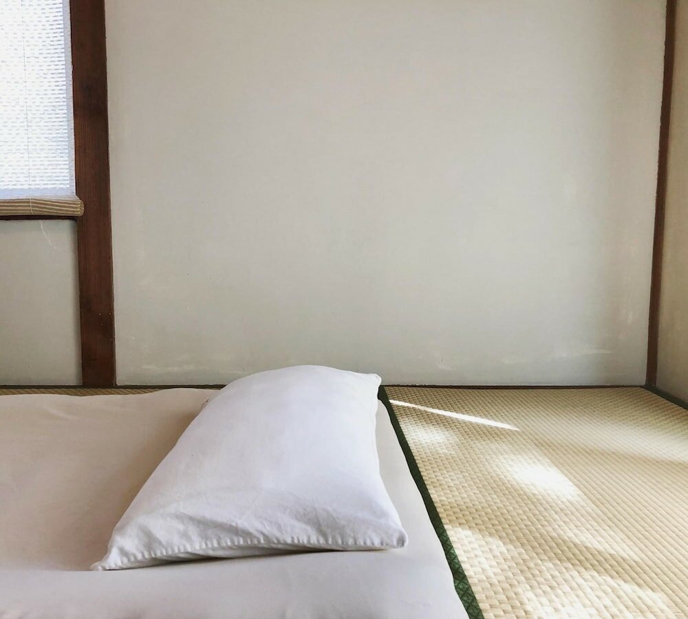 Фото Fuji Matsuyama Base