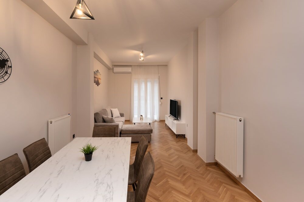 Фото Athens Hippest Apartments