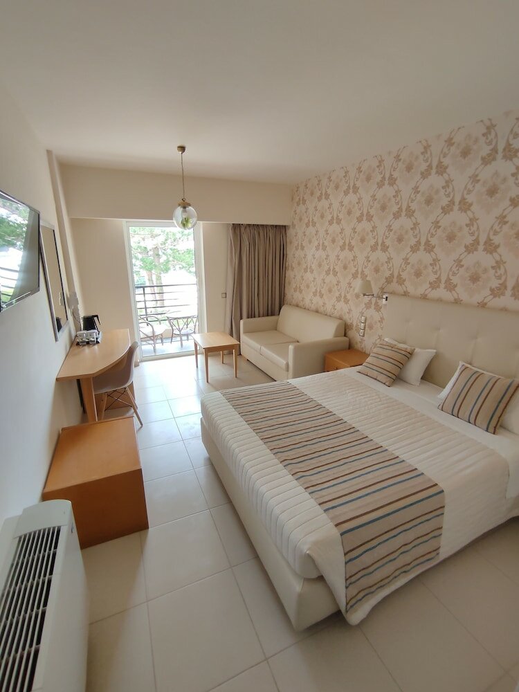 Фото Themis Beach Hotel