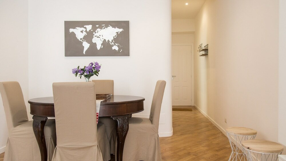 Фото Rental in Rome Giulia Atmosphere