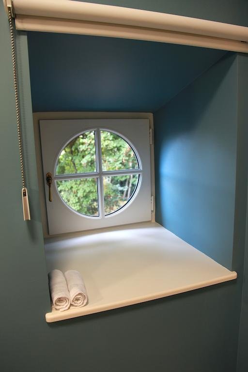 Фото Hotel Le Gentleman