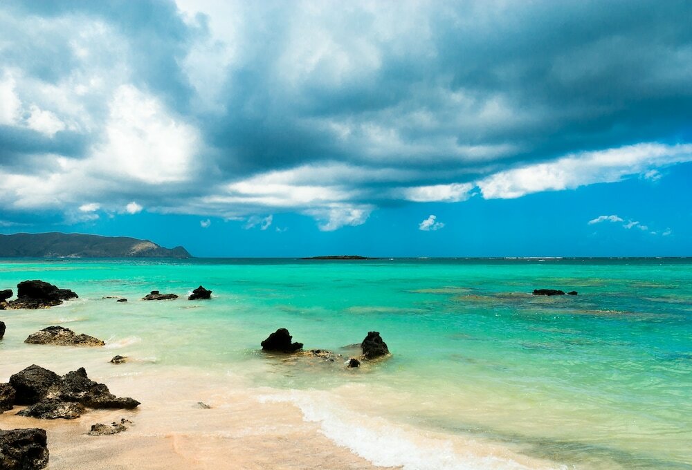 Фото Esplanade Apartments