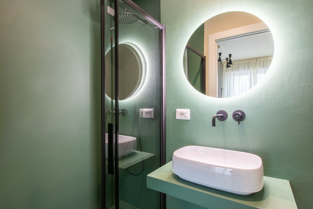 Фото Daplace - Corso Sempione Suites