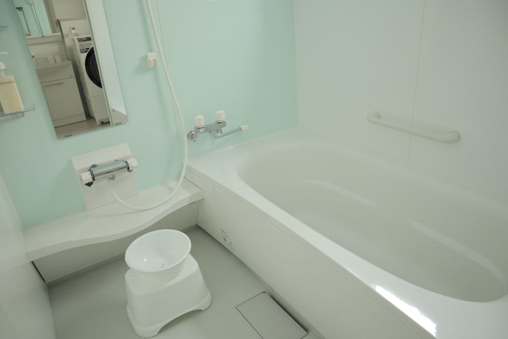 Фото Bayside Hakodate