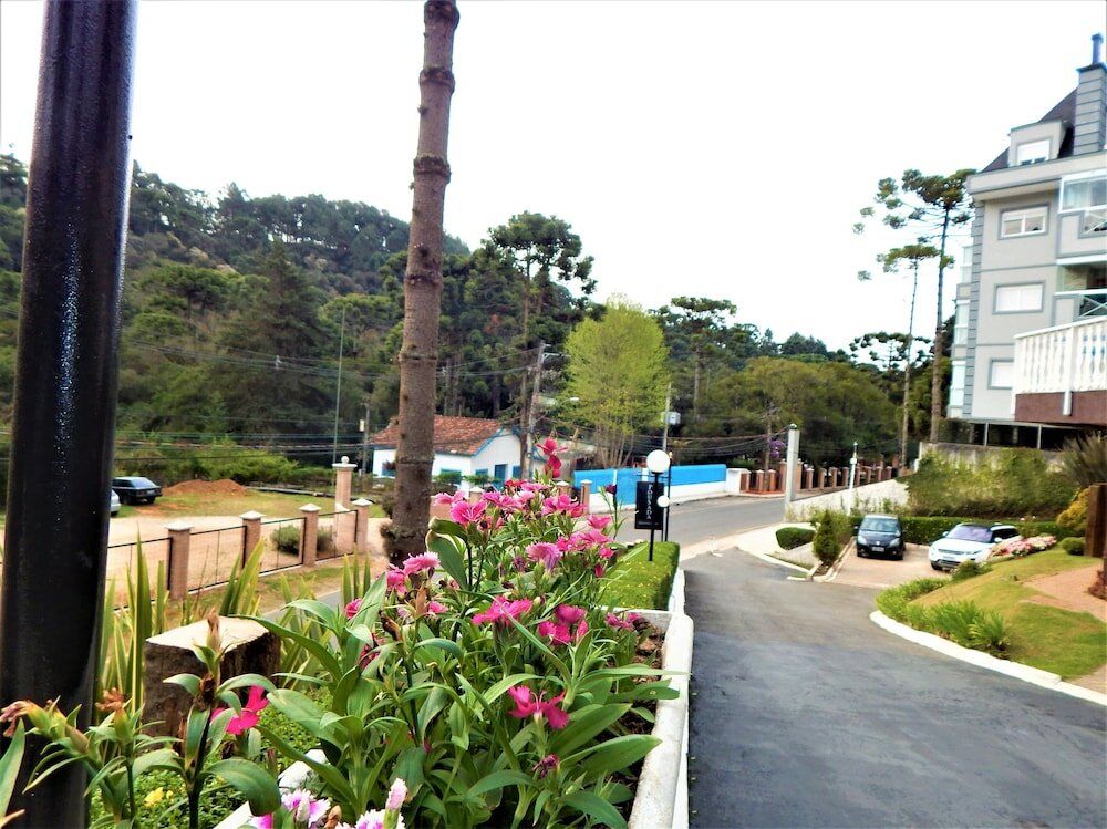 Фото Pousada Grandchamp