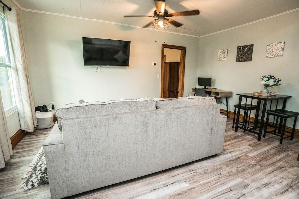 Фото Ybor City Lofts