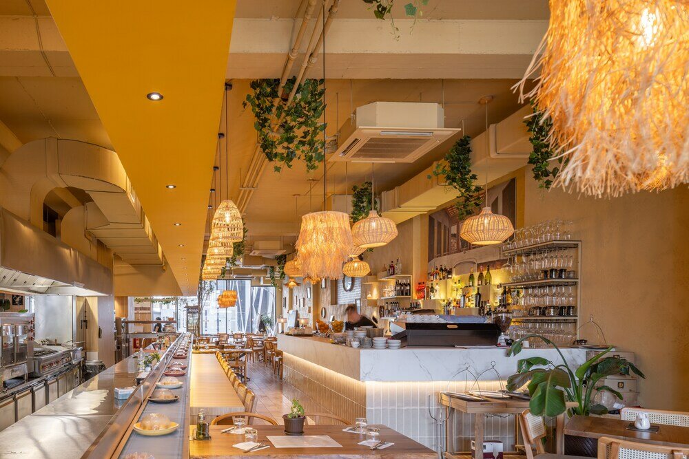 Фото Derand Hotel