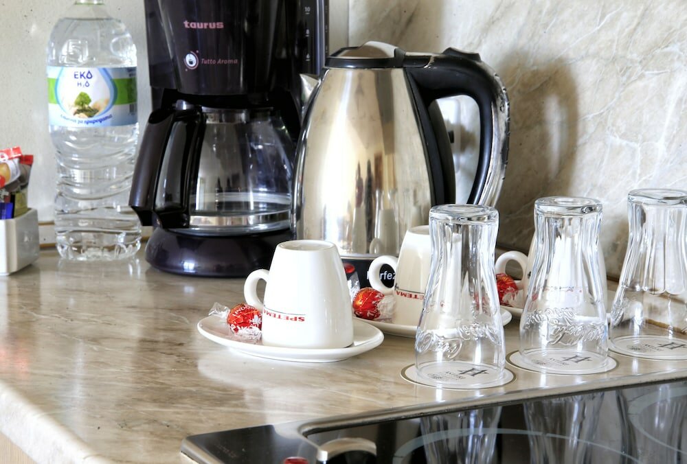 Фото Grand Hotel Oasis