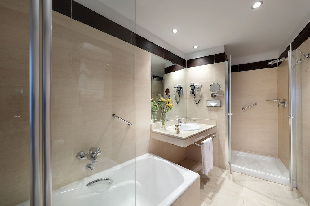 Фото Eurostars Palacio Santa Marta