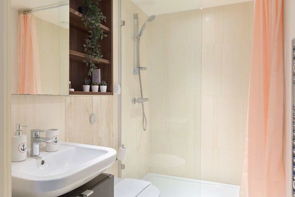 Фото The Acton Flats