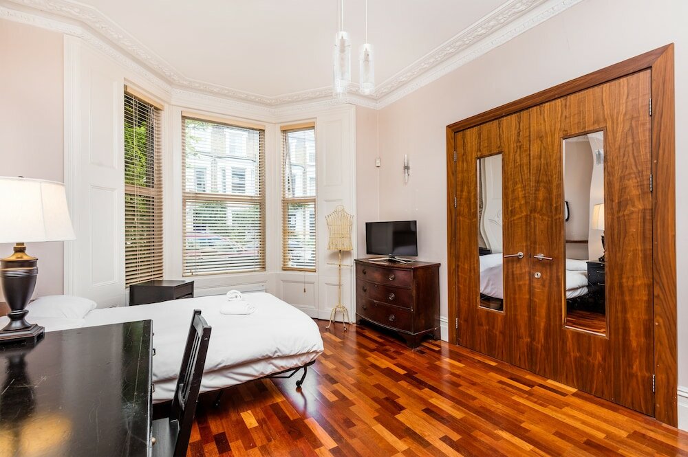 Фото Muse Haus Riverside