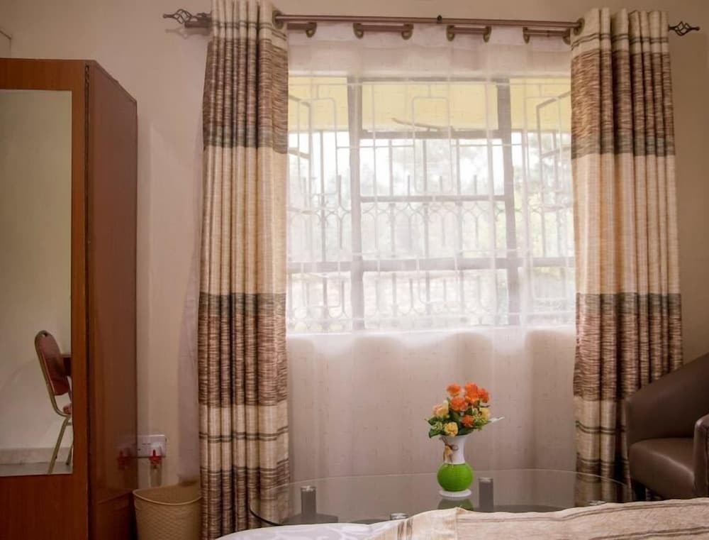 Фото Comfort Guest House Kericho