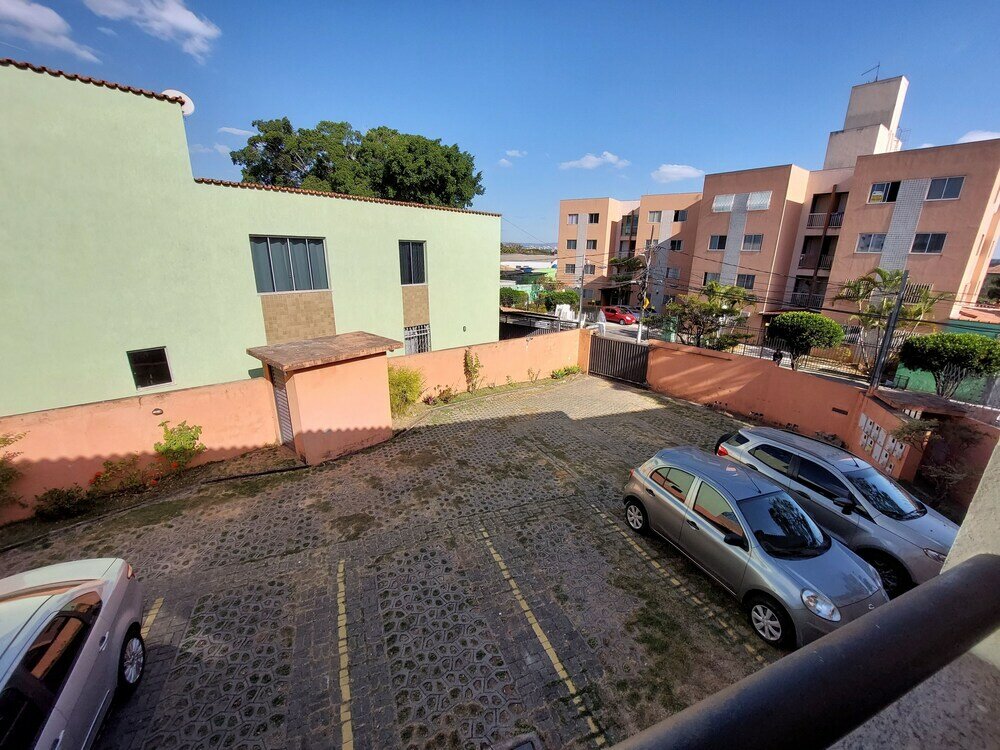 Фото Condomínio Santa Mônica