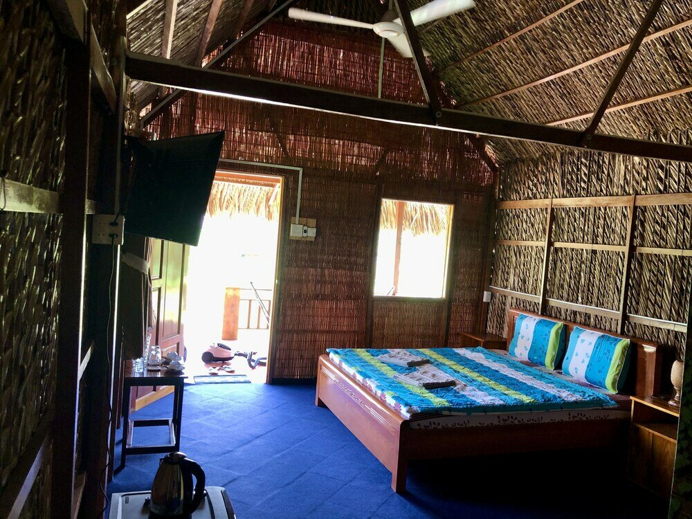 Фото Mekong Daniel Bungalow